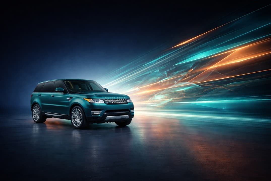 Mandal Automotive Workshop